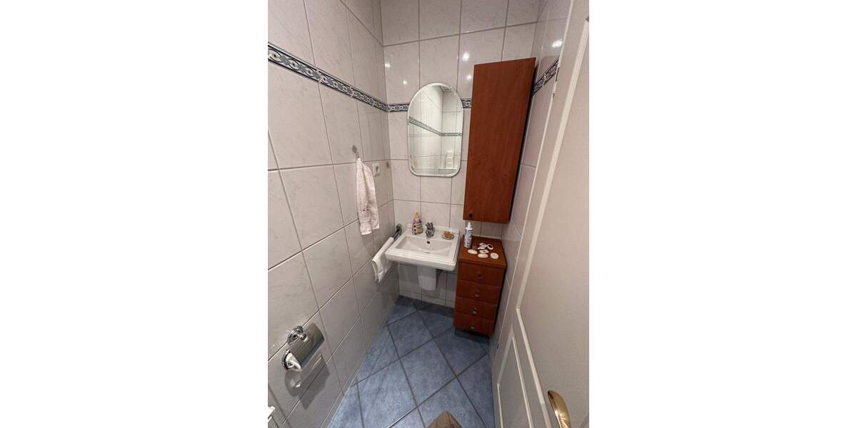 Etagenwohnung Wilhelmshaven Neuengroden - 4 Zimmer, 105 m&sup2;, 950&euro; | Angebot:24504425