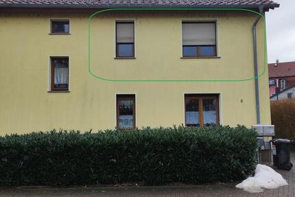 Wohnung Bad Düben - 2 Zimmer, 55 m&sup2;, 360&euro; | Angebot:24841462