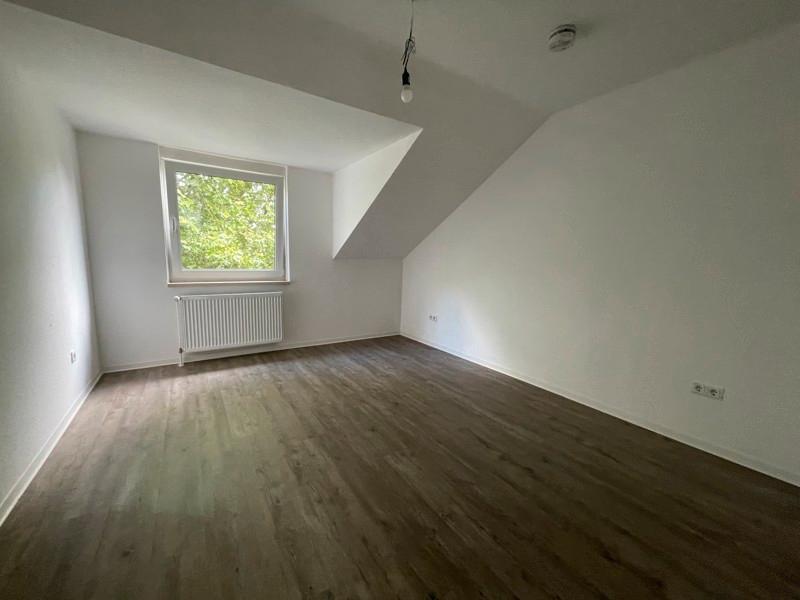 Gemütliche 2-Zimmer-Wohnung mit Ausblick!