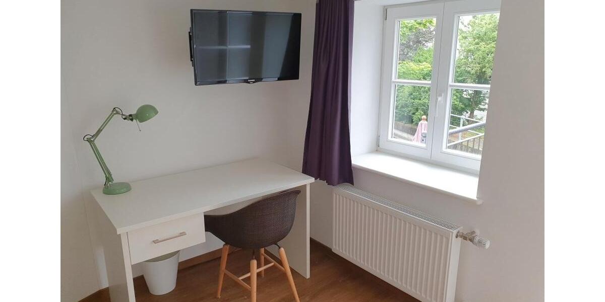 Wohnen auf Zeit Freising Am Vogelherd - 3 Zimmer, 12 m&sup2;, 690&euro; | Angebot:26254274