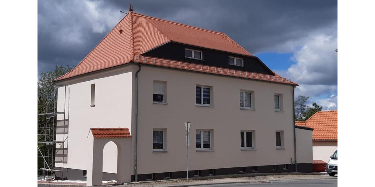 Praktische 3-Zimmer-Wohnung mit schönem Balkon von privat 3 zimmer