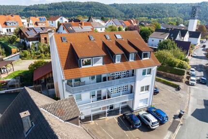 Wohnung Cölbe - 3 Zimmer, 62 m&sup2;, 750&euro; | Angebot:25542878