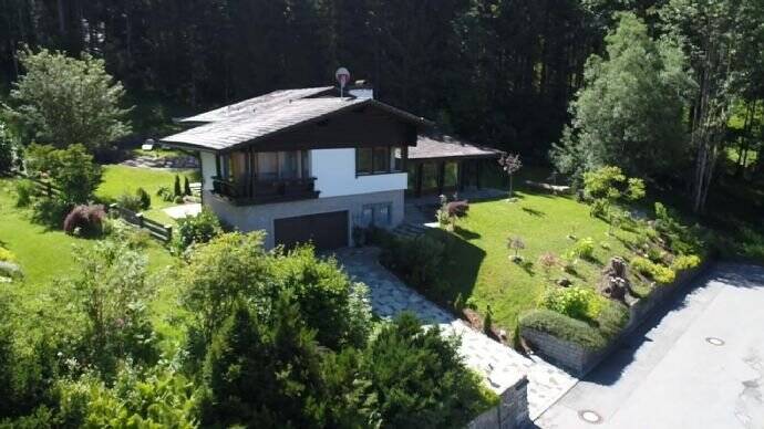 Mehrfamilienhaus, Wohnhaus Berchtesgaden Königssee - 6 Zimmer, 180 m&sup2;, 3.000&euro; | Angebot:25670576
