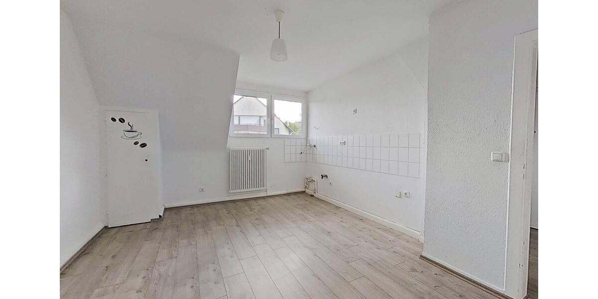 Etagenwohnung Solingen - 2 Zimmer, 60 m&sup2;, 537&euro; | Angebot:26586853
