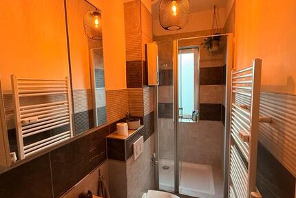 Möblierte 2 Zimmer Wohnung in Zentraler Lage in Kiel zimmer