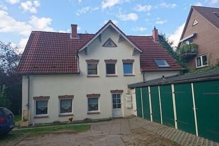 Wohnung Eckernförde - 3 Zimmer, 74 m&sup2;, 620&euro; | Angebot:26564701