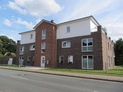 Etagenwohnung Syke Syke-Mitte - 3 Zimmer, 110 m&sup2;, 1.100&euro; | Angebot:26092131