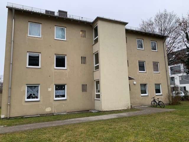 Wohnung zum Mieten in Fürstenfeldbruck 1.029 € 64.33 m² 3 zimmer