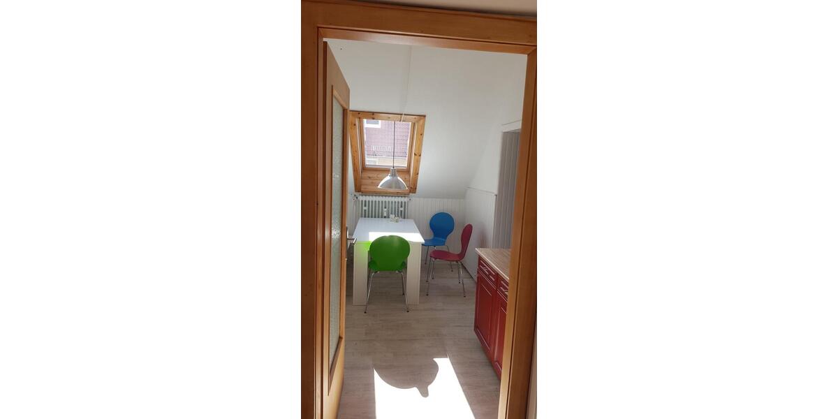 Wohnen auf Zeit Hildesheim Itzum-Marienburg - 1 Zimmer, 30 m&sup2;, 420&euro; | Angebot:25780924