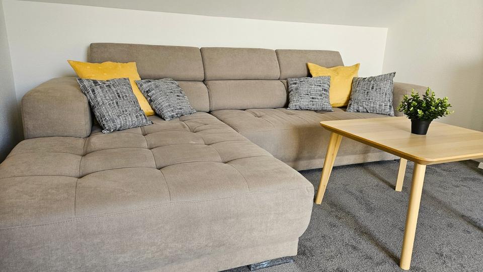 Wohnen auf Zeit Berglern - 2 Zimmer, 57 m&sup2;, 950&euro; | Angebot:20196621