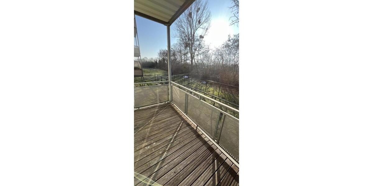 Erdgeschoßwohnung Eilenburg - 3 Zimmer, 59 m&sup2;, 400&euro; | Angebot:24791062