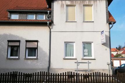 Wohnung Hettstedt - 2 Zimmer, 60 m&sup2;, 600&euro; | Angebot:27532642