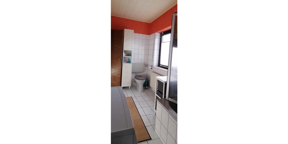 Dachgeschoßwohnung Scheuerfeld - 3 Zimmer, 90 m&sup2;, 700&euro; | Angebot:26551735