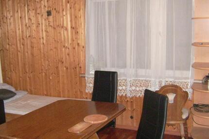 Wohnen auf Zeit Jettingen-Scheppach Scheppach - 1 Zimmer, 36 m&sup2;, 450&euro; | Angebot:26291835