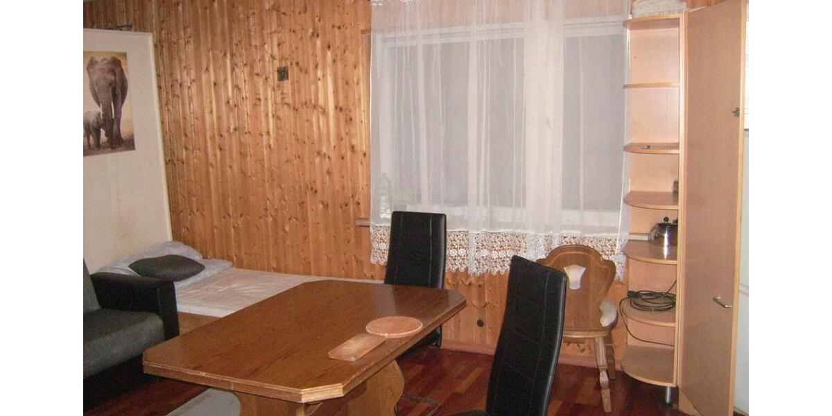 Wohnen auf Zeit Jettingen-Scheppach Scheppach - 1 Zimmer, 36 m&sup2;, 450&euro; | Angebot:26291835