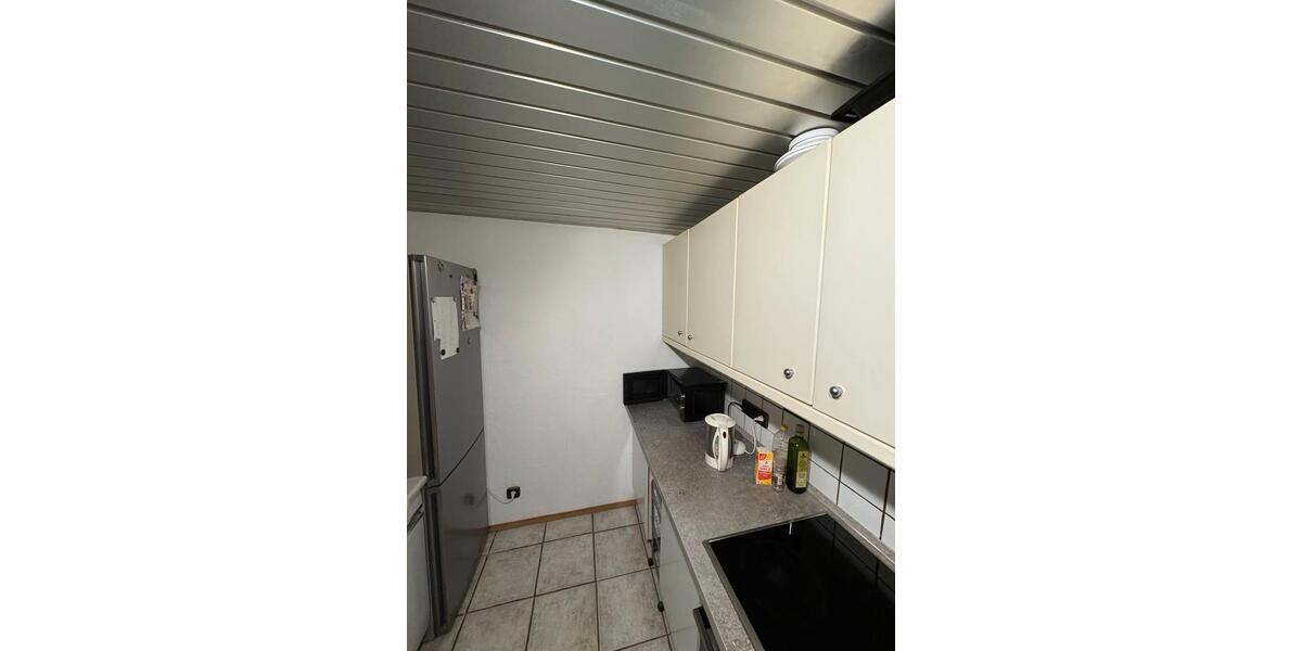 Wohnen auf Zeit Karlsruhe Grötzingen - 1 Zimmer, 20 m&sup2;, 355&euro; | Angebot:25982115