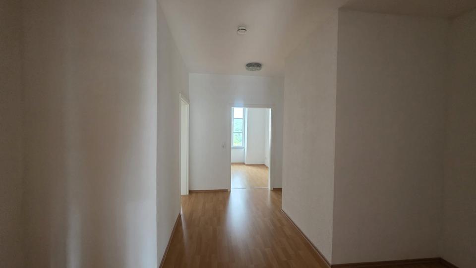 Große Wohnung Waldrandlage Quierschied 4 zimmer