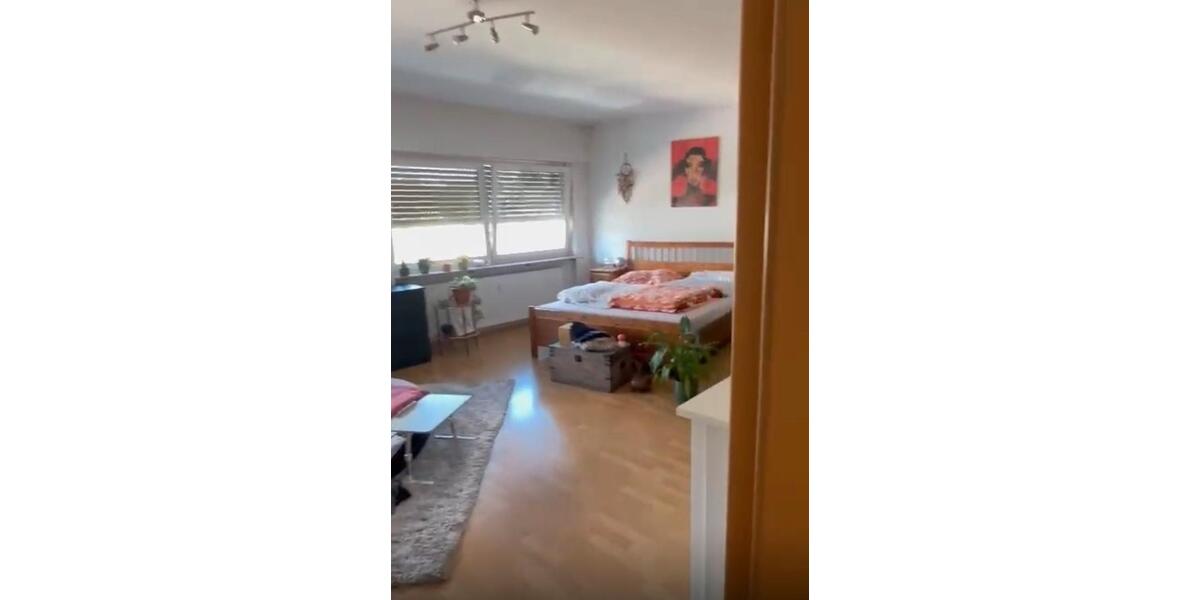 Etagenwohnung Homburg - 1 Zimmer, 107 m&sup2;, 890&euro; | Angebot:26638705