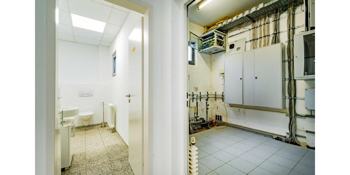 Gewerbeobjekt Emmendingen - 4.500&euro; | Angebot:24586272