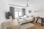 Wohnen auf Zeit Düsseldorf Stadtbezirk 3 - 2 Zimmer, 56 m&sup2;, 1.400&euro; | Angebot:26337165