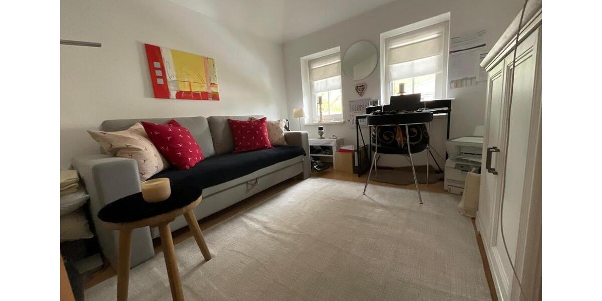 Etagenwohnung Nauen - 3 Zimmer, 85 m&sup2;, 980&euro; | Angebot:26657249