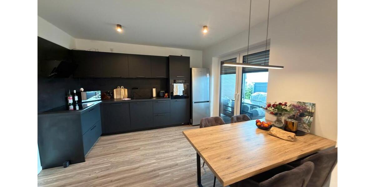 Erdgeschoßwohnung Herford Falkendiek - 2.5 Zimmer, 74 m&sup2;, 850&euro; | Angebot:26042772