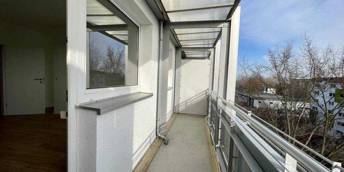 Etagenwohnung Chemnitz Helbersdorf - 5 Zimmer, 128 m&sup2;, 722&euro; | Angebot:26753525