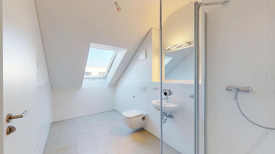 Reihenhaus Vaterstetten Baldham - 4 Zimmer, 125 m&sup2;, 2.545&euro; | Angebot:25324996