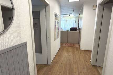 Gewerbeobjekt Mannheim-Neckarstadt Ost Neckarstadt Ost - 2.000&euro; | Angebot:26291480