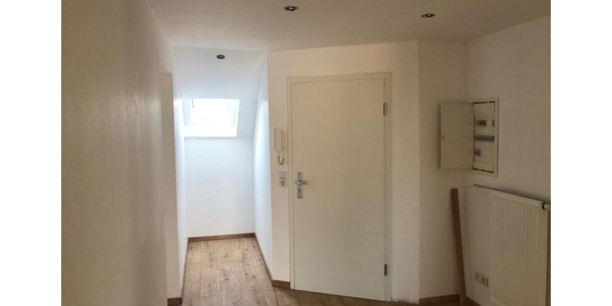 Dachgeschoßwohnung Mügeln - 3 Zimmer, 96 m&sup2;, 530&euro; | Angebot:24389831