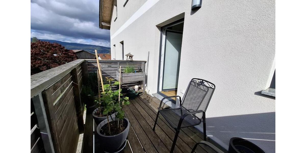 Erdgeschoßwohnung Jandelsbrunn - 3 Zimmer, 60 m&sup2;, 420&euro; | Angebot:26551225