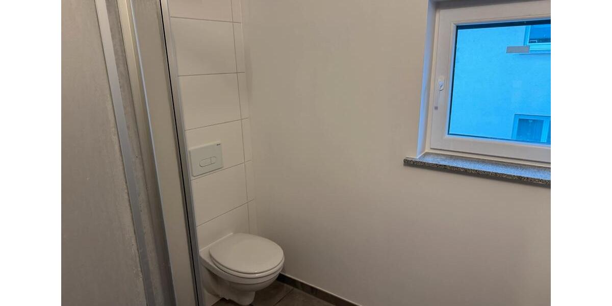 Wohnen auf Zeit Biebertal - 1 Zimmer, 12 m&sup2;, 385&euro; | Angebot:24678408