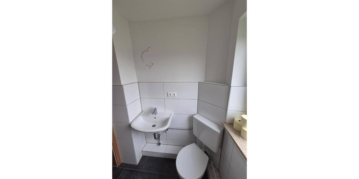 Modernisierte 2,5-Zimmer-Wohnung 2.5 zimmer