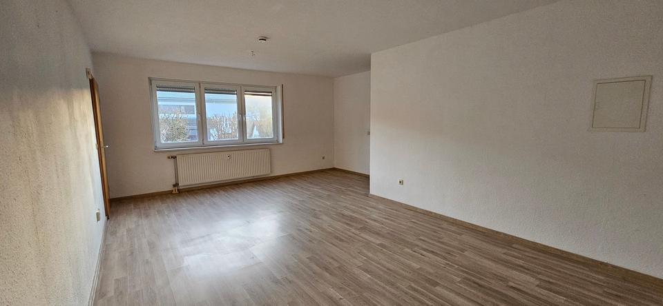 Erdgeschoßwohnung Anrode - 2 Zimmer, 44 m&sup2;, 300&euro; | Angebot:26634629