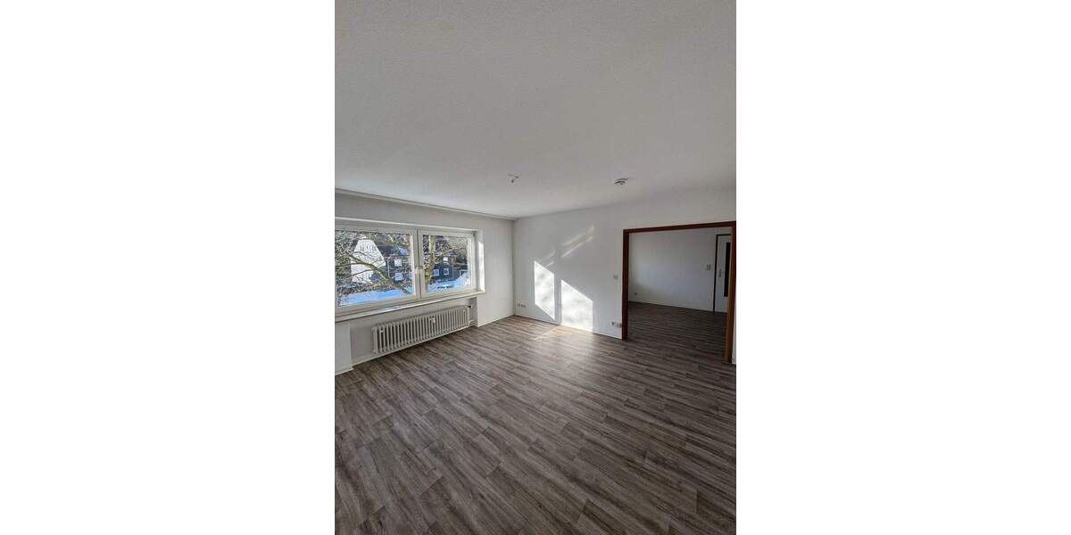 Etagenwohnung Clausthal-Zellerfeld Zellerfeld - 5 Zimmer, 101 m&sup2;, 565&euro; | Angebot:25667979