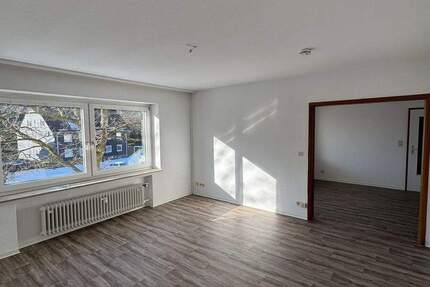 Wohnung Clausthal-Zellerfeld Zellerfeld - 5 Zimmer, 101 m&sup2;, 565&euro; | Angebot:25667979