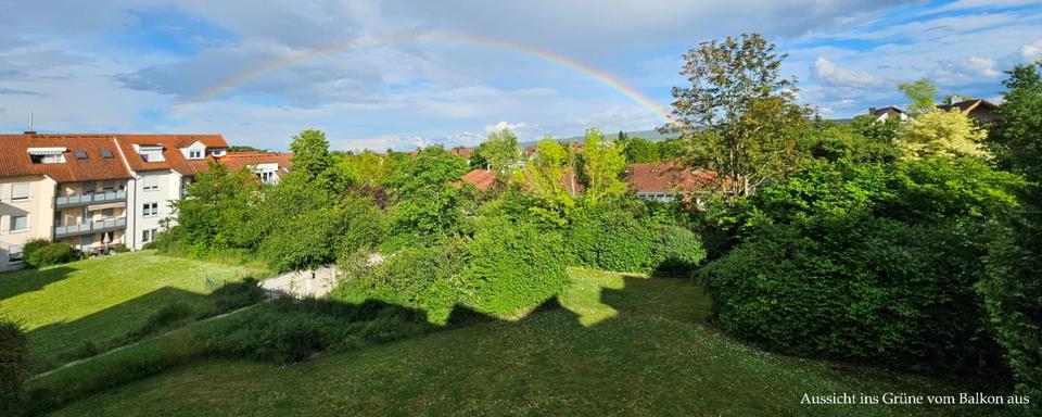 Etagenwohnung Bad Windsheim - 3 Zimmer, 77 m&sup2;, 900&euro; | Angebot:24976711