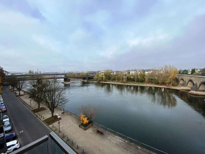 Wohnung zum Mieten in Koblenz 830 € 55 m²