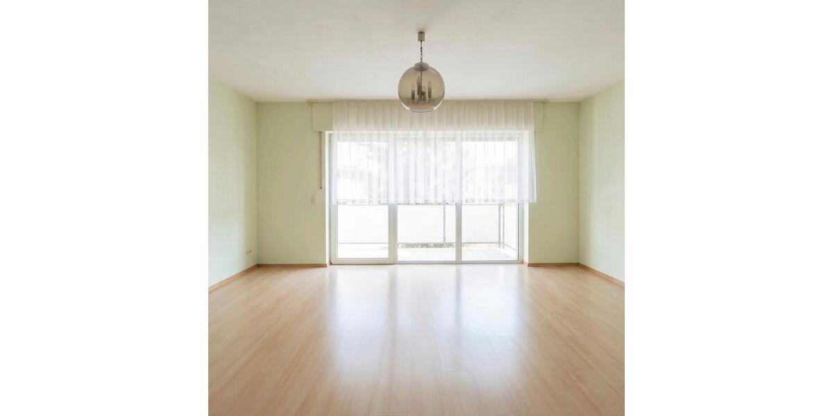 Etagenwohnung Rheda-Wiedenbrück Wiedenbrück - 3 Zimmer, 73 m&sup2;, 750&euro; | Angebot:26359714