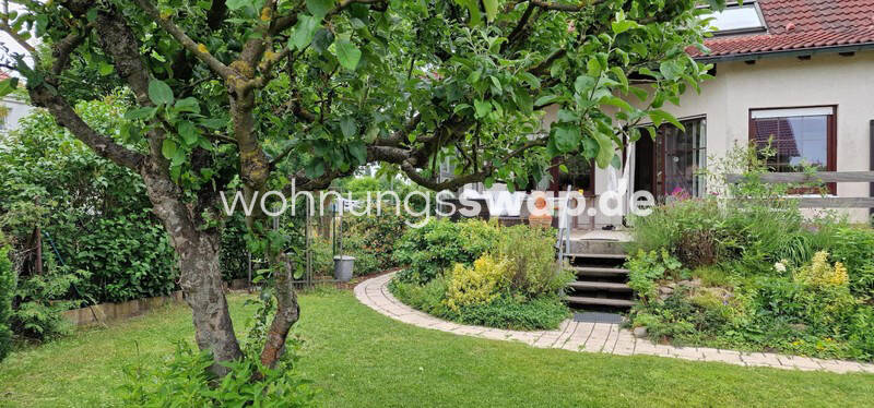 Etagenwohnung Berlin Biesdorf - 5 Zimmer, 128 m&sup2;, 1.699&euro; | Angebot:25923580