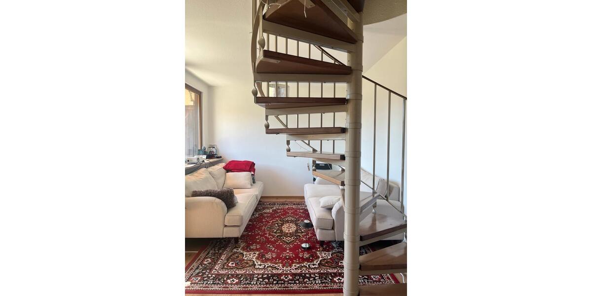 Wohnen auf Zeit Nürnberg Gärten bei Wöhrd - 4 Zimmer, 22 m&sup2;, 460&euro; | Angebot:26393651