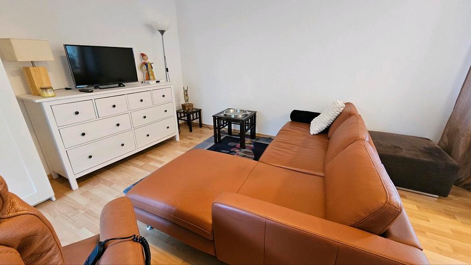 Erdgeschoßwohnung Versmold - 1 Zimmer, 40 m&sup2;, 520&euro; | Angebot:25883684