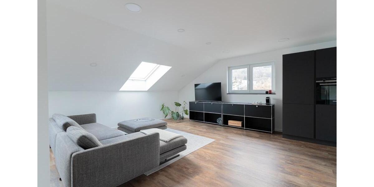 Loft - Studio - Atelier Gottmadingen - 2.5 Zimmer, 86 m&sup2;, 1.750&euro; | Angebot:26044388