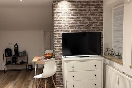 Wohnung Bayreuth Altstadt - 1 Zimmer, 25 m&sup2;, 30&euro; | Angebot:25793627