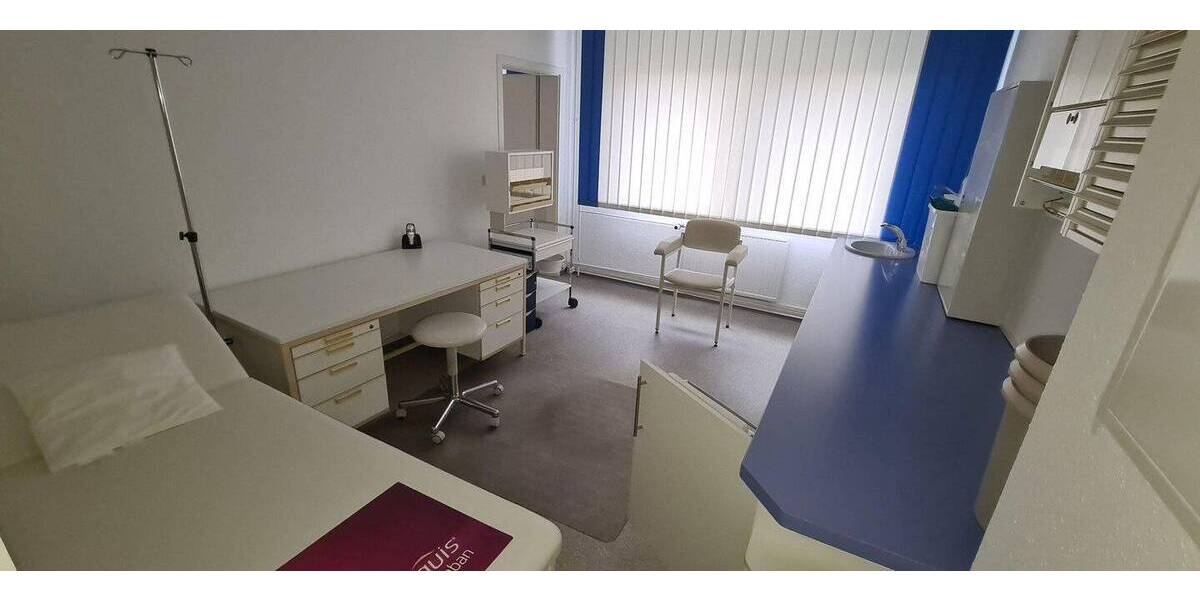 Gewerbeobjekt Gera Innenstadt - 1.250&euro; | Angebot:26583643