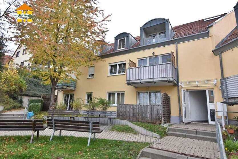 Wohnung zum Mieten in Burkhardtsdorf 325 € 59 m²