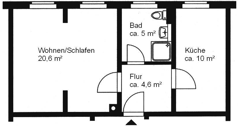 Attraktives Wohnen im Dresdner Süden!