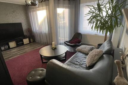 Wohnung Friedrichshafen - 3 Zimmer, 59 m&sup2;, 1.150&euro; | Angebot:25274960