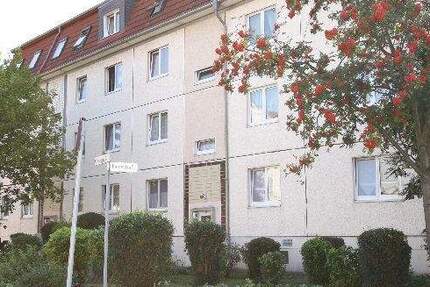 Wohnung Oschersleben - 3 Zimmer, 56 m&sup2;, 348&euro; | Angebot:25822297