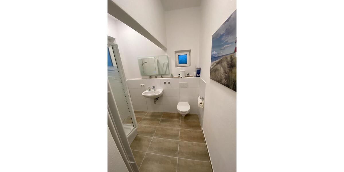 Wohnen auf Zeit Burg (Dithmarschen) - 1 Zimmer, 20 m&sup2;, 18&euro; | Angebot:25656826